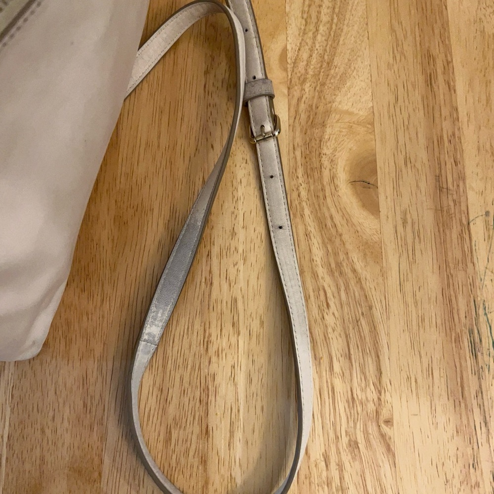 Coach Crosby Double Zip Smooth Calf Leather Crossbody - Picture 13 of 16